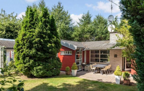 Beautiful Home In Gilleleje With Private Swimming Pool, Can Be Inside Or Outside
